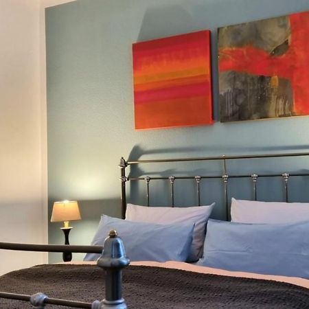 Seesterne City Appartement Konstanz Buitenkant foto