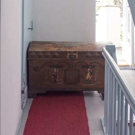 Seesterne City Appartement Konstanz Buitenkant foto