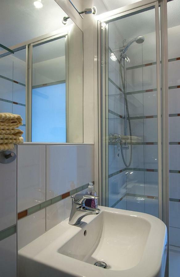 Seesterne City Appartement Konstanz Buitenkant foto