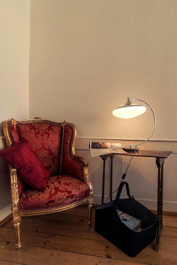 Seesterne City Appartement Konstanz Buitenkant foto