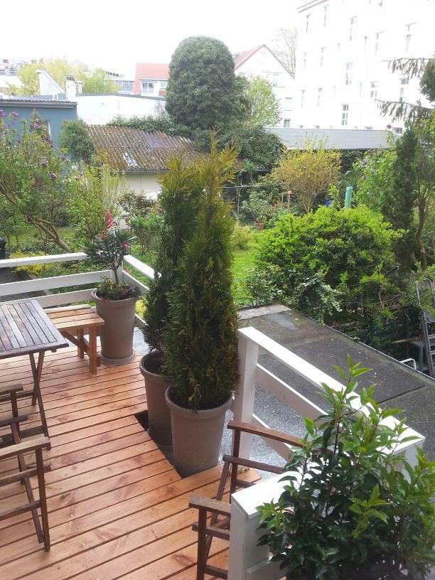 Seesterne City Appartement Konstanz Buitenkant foto
