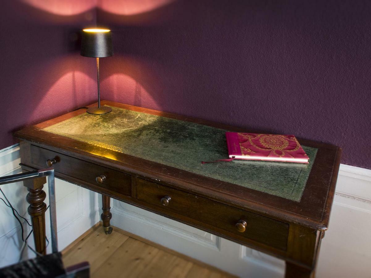 Seesterne City Appartement Konstanz Buitenkant foto