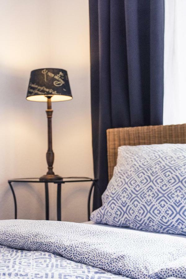Seesterne City Appartement Konstanz Buitenkant foto